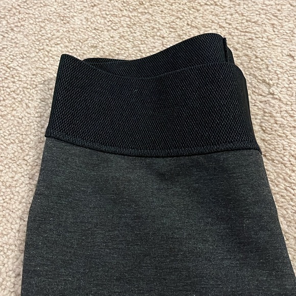 Loft heathers black pants - Picture 3 of 4